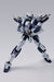 Metal Build Full Metal Panic! Arbalest Ver. Iv Action Figure Bandai- Japan Figure Store - #1 Bring To You The Best Japanese Goods
