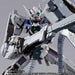 Metal Build Gundam Astraea + Proto Gn High Mega Launcher Action Figure Bandai- Japan Figure Store - #1 Bring To You The Best Japanese Goods
