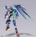 Metal Build Gundam Gnt-0000 00 Qant Action Figure Bandai- Japan Figure Store - #1 Bring To You The Best Japanese Goods