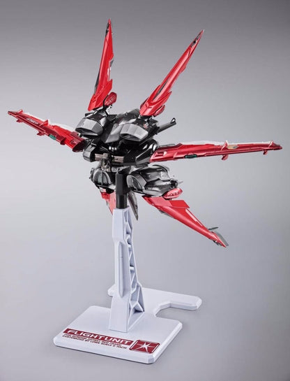 Metal Build Gundam Seed Flight Unit Option Set For Astray Red Frame Bandai- Japan Figure Store - #1 Bring To You The Best Japanese Goods