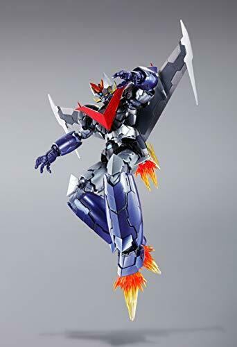 Metal Build Mazinger Z Great Mazinger Action Figure Bandai- Japan Figure Store - #1 Bring To You The Best Japanese Goods