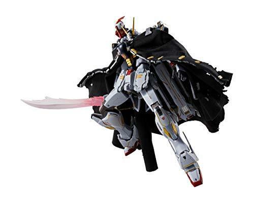 Metal Build Mobile Suit Crossbone Gundam X1 Action Figure Bandai- Japan Figure Store - #1 Bring To You The Best Japanese Goods