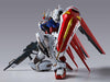 BANDAI Metal Build Gundam Seed Aile Strike Gundam Figure- Japan Figure Store - #1 Bring To You The Best Japanese Goods