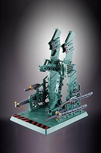 Metal Build Neon Genesis Evangelion Eva-01 Test Type Action Figure Bandai- Japan Figure Store - #1 Bring To You The Best Japanese Goods