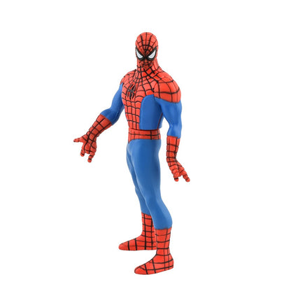 TAKARA TOMY Marvel Metakore Metal Figure Spider-Man 4904810853053- Japan Figure Store - #1 Bring To You The Best Japanese Goods