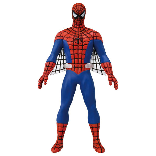 TAKARA TOMY Metakore Marvel Spider-Man Web Wing Ver. 399612- Japan Figure Store - #1 Bring To You The Best Japanese Goods