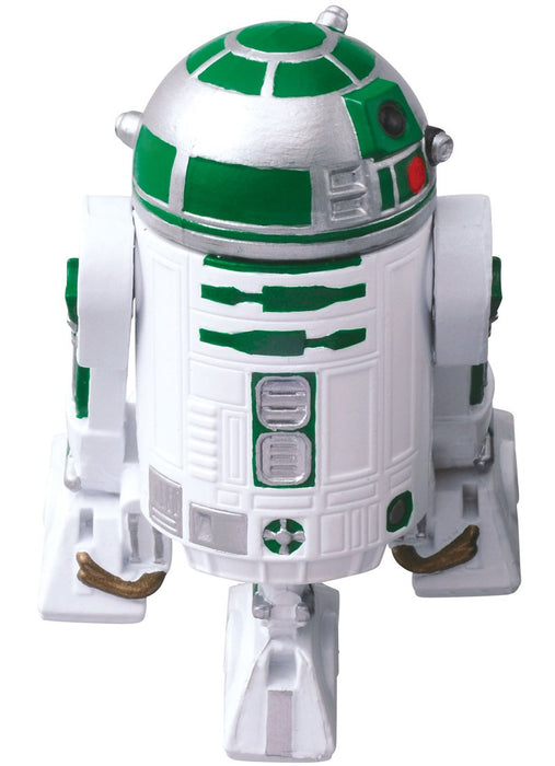 TAKARA TOMY Disney Star Wars Metakore Metal Figure R2-A6 871545- Japan Figure Store - #1 Bring To You The Best Japanese Goods