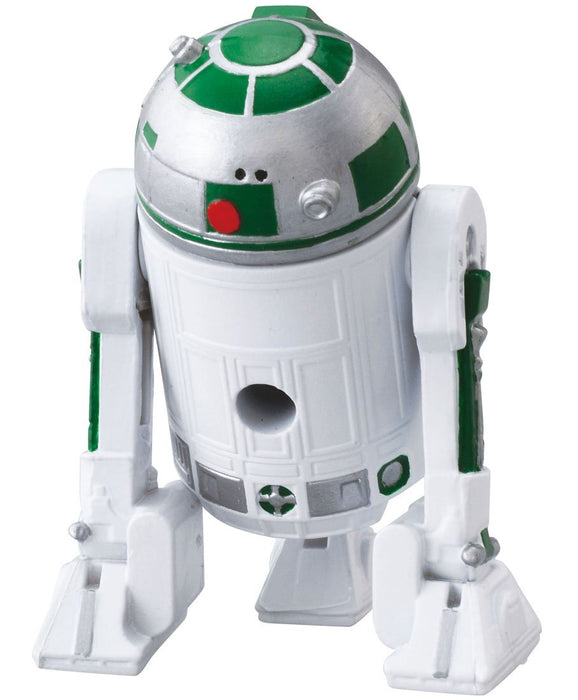 TAKARA TOMY Disney Star Wars Metakore Metal Figure R2-A6 871545- Japan Figure Store - #1 Bring To You The Best Japanese Goods