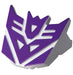 TAKARA TOMY Transformers Metakore Metal Figure Logo Collectionã€€615934- Japan Figure Store - #1 Bring To You The Best Japanese Goods
