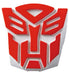 TAKARA TOMY Transformers Metakore Metal Figure Logo Collectionã€€615934- Japan Figure Store - #1 Bring To You The Best Japanese Goods