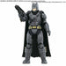 Metal Figure Collection Metacolle Dc Armored Batman- Japan Figure Store - #1 Bring To You The Best Japanese Goods