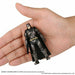 Metal Figure Collection Metacolle Dc Armored Batman- Japan Figure Store - #1 Bring To You The Best Japanese Goods