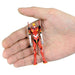 Metal Figure Collection Metacolle Evangelion Eva-02 Production Model Takara Tomy- Japan Figure Store - #1 Bring To You The Best Japanese Goods