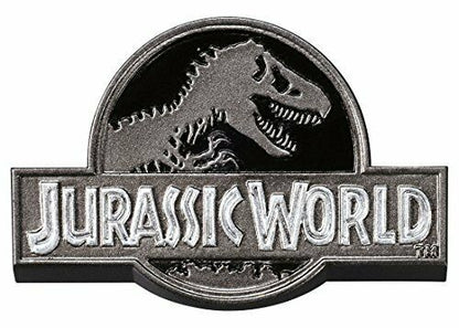 Metal Figure Collection Metacolle Jurassic World 2 Logo Collection- Japan Figure Store - #1 Bring To You The Best Japanese Goods