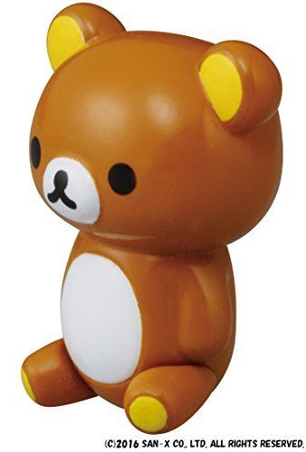 Metal Figure Collection Metacolle Rilakkuma Diecast Figure Takara Tomy- Japan Figure Store - #1 Bring To You The Best Japanese Goods