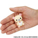 Metal Figure Collection Metacolle Rilakkuma Korilakkuma Figure Takara Tomy- Japan Figure Store - #1 Bring To You The Best Japanese Goods