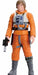Metal Figure Collection Metacolle Star Wars 06 Luke Skywalker Figure Takara Tomy- Japan Figure Store - #1 Bring To You The Best Japanese Goods