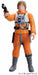Metal Figure Collection Metacolle Star Wars 06 Luke Skywalker Figure Takara Tomy- Japan Figure Store - #1 Bring To You The Best Japanese Goods