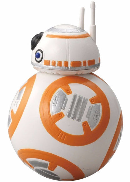 Metal Figure Collection Metacolle Star Wars 10 Bb-8 Takara Tomy- Japan Figure Store - #1 Bring To You The Best Japanese Goods
