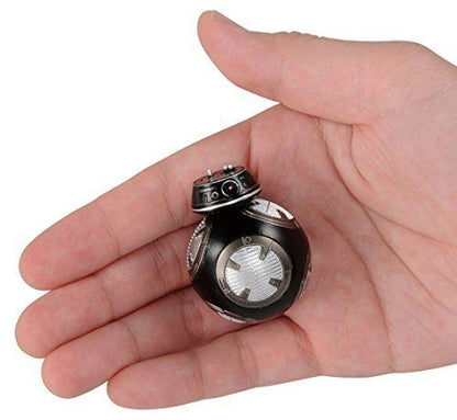 Metal Figure Collection Metacolle Star Wars 19 Bb-9e Figure Takara Tomy- Japan Figure Store - #1 Bring To You The Best Japanese Goods