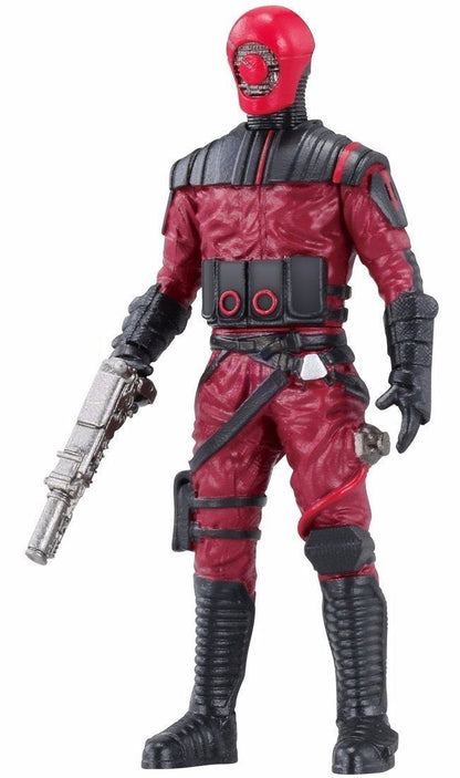 Metal Figure Collection Metacolle Star Wars 19 Guavian Enforcer Executeur- Japan Figure Store - #1 Bring To You The Best Japanese Goods