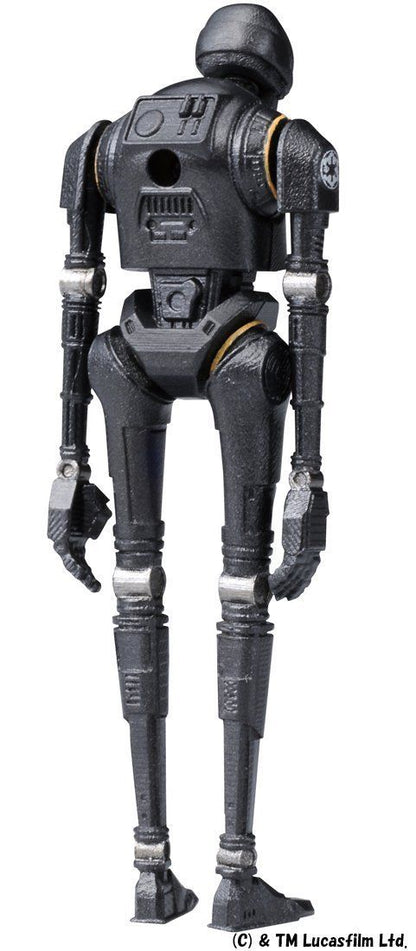 Metal Figure Collection Metacolle Star Wars Rogue One K-2so Takara Tomy F/s- Japan Figure Store - #1 Bring To You The Best Japanese Goods