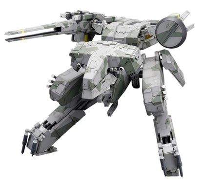 KOTOBUKIYA 1/100 Metal Gear Rex Plastic Model Metal Gear Solid- Japan Figure Store - #1 Bring To You The Best Japanese Goods