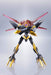 BANDAI Metal Robot Tamashii Code Geass Side Kmf Shinkiro Figure- Japan Figure Store - #1 Bring To You The Best Japanese Goods
