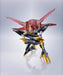 BANDAI Metal Robot Tamashii Code Geass Side Kmf Shinkiro Figure- Japan Figure Store - #1 Bring To You The Best Japanese Goods
