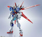 Metal Robot Spirits Gundam Seed Destiny Force Impulse 140mm Action Figure Bandai- Japan Figure Store - #1 Bring To You The Best Japanese Goods