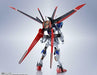 Metal Robot Spirits Gundam Seed Destiny Force Impulse 140mm Action Figure Bandai- Japan Figure Store - #1 Bring To You The Best Japanese Goods