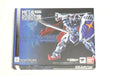 Bandai Metal Robot Spirits Knight Gundam Real Type Ver. Japan- Japan Figure Store - #1 Bring To You The Best Japanese Goods
