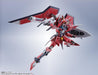 Metal Robot Spirits Bandai Spirits: Gundam Seed Freedom Immortal Justice Figure 140mm ABS/PVC/Diecast- Japan Figure Store - #1 Bring To You The Best Japanese Goods
