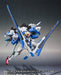 Metal Robot Spirits Side Ms Gundam 00 Xn Raiser + Seven Sword Parts Set Bandai- Japan Figure Store - #1 Bring To You The Best Japanese Goods