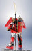 Metal Robot Spirits Side Ms Musha Gundam Action Figure Premium Bandai Japan- Japan Figure Store - #1 Bring To You The Best Japanese Goods
