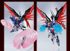 Metal Robot Spirits <side Ms> Wing Of Light & Effect Set For Destiny Gundam- Japan Figure Store - #1 Bring To You The Best Japanese Goods