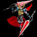 Metamor-force Gaiking The Knight Action Figure Sentinel- Japan Figure Store - #1 Bring To You The Best Japanese Goods