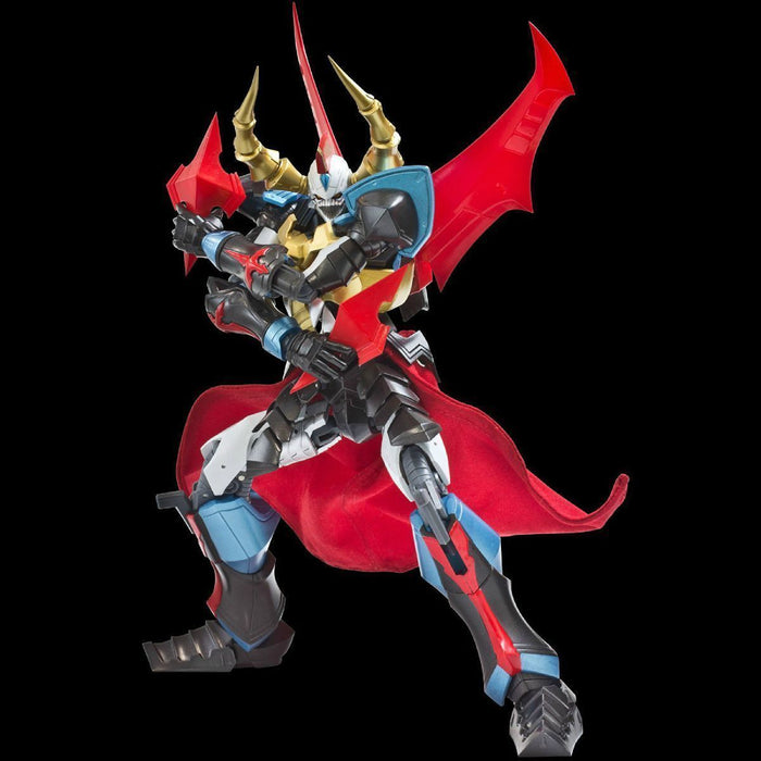 Metamor-force Gaiking The Knight Action Figure Sentinel- Japan Figure Store - #1 Bring To You The Best Japanese Goods