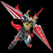 Metamor-force Gaiking The Knight Action Figure Sentinel- Japan Figure Store - #1 Bring To You The Best Japanese Goods