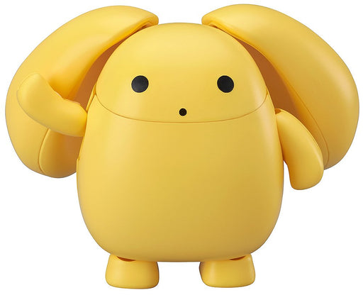 Good Smile Company Wooser's Hand-To-Hand Life Dream Edition - Movable ABS & PVC Transforming Figure- Japan Figure Store - #1 Bring To You The Best Japanese Goods