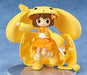 Good Smile Company Wooser's Hand-To-Hand Life Dream Edition - Movable ABS & PVC Transforming Figure- Japan Figure Store - #1 Bring To You The Best Japanese Goods