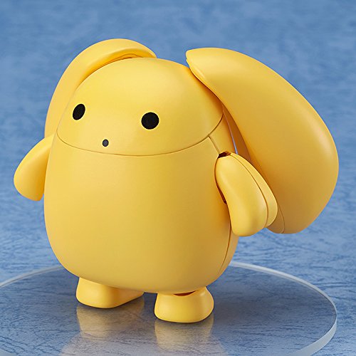 Good Smile Company Wooser's Hand-To-Hand Life Dream Edition - Movable ABS & PVC Transforming Figure- Japan Figure Store - #1 Bring To You The Best Japanese Goods