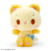 Mewkledreamy Plush Peko (Glitter Soap Bubble Party) Japan Figure 4901610245750