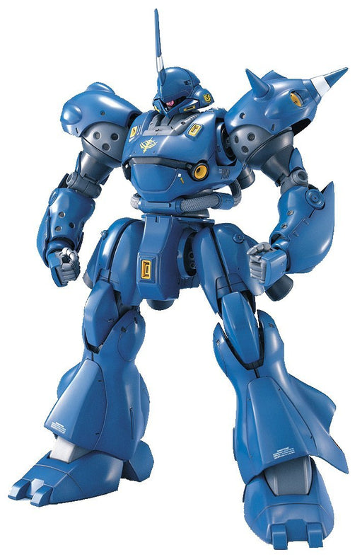 Bandai Spirits Mg 1/100 MS-18E Kaempfer Gundam 0080 War In The Pocket- Japan Figure Store - #1 Bring To You The Best Japanese Goods