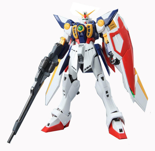 Mg 1/100 Xxxg-01W Wing Gundam (Mobile Suit Gundam Wing)- Japan Figure Store - #1 Bring To You The Best Japanese Goods