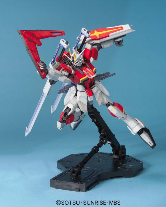 Mg 1/100 Zgmf-X56S / Β Sword Impulse Gundam (Mobile Suit Gundam Seed Destiny)- Japan Figure Store - #1 Bring To You The Best Japanese Goods