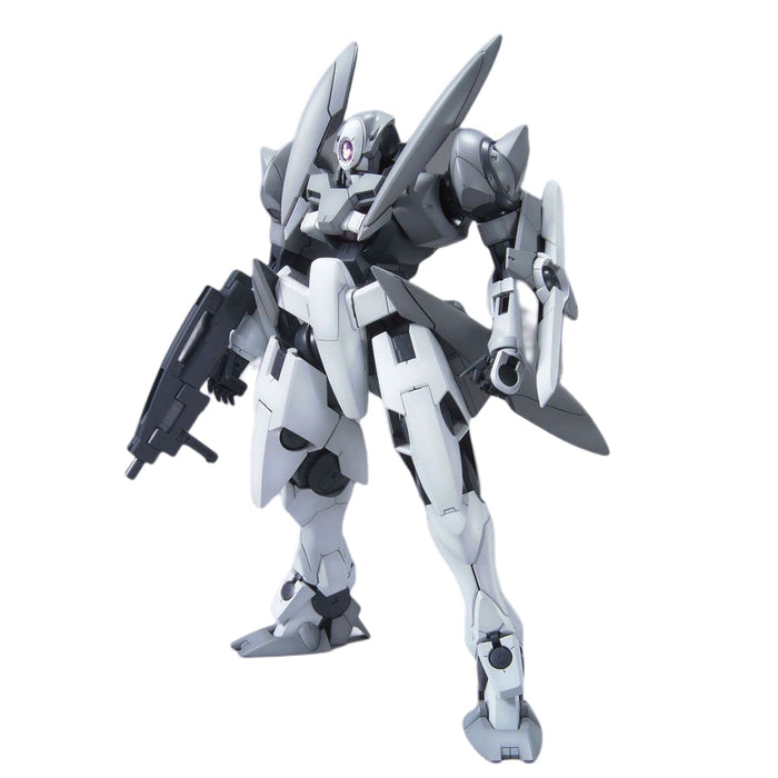 BANDAI Mg 1/100 Gnx-603T Gn-X Plastic Model- Japan Figure Store - #1 Bring To You The Best Japanese Goods