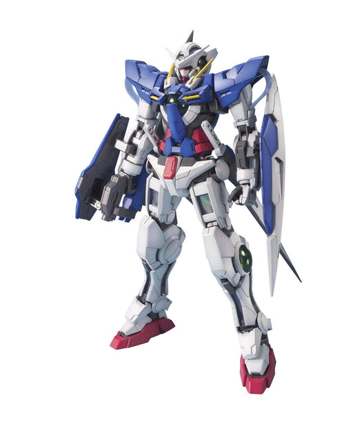 BANDAI Mg Gundam Exia 1/100 Scale Kit- Japan Figure Store - #1 Bring To You The Best Japanese Goods