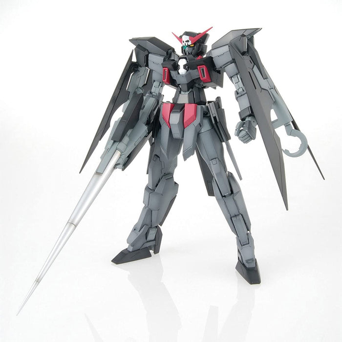 BANDAI Mg 1/100 Gundam Age-2 Dark Hound Plastic Model- Japan Figure Store - #1 Bring To You The Best Japanese Goods