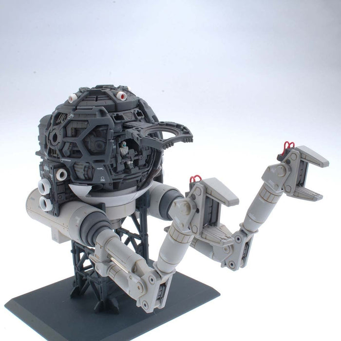 BANDAI Mg 314123 Gundam Ball Versionka 1/100 Scale Kit- Japan Figure Store - #1 Bring To You The Best Japanese Goods